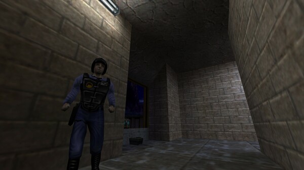 HALF-LIFE: CROSS PRODUCT MULTIPLAYER