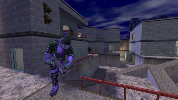 HALF-LIFE: CROSS PRODUCT MULTIPLAYER
