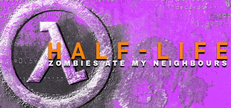 HALF-LIFE: CROSS PRODUCT MULTIPLAYER game cover