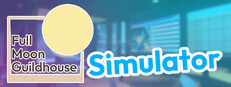 Full Moon Guildhouse Simulator