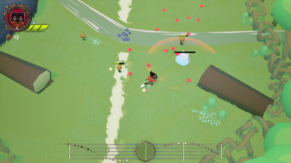 O.W.L. - One Wave Length screenshot 2