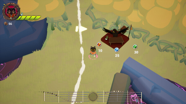 O.W.L. - One Wave Length screenshot 4