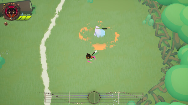 O.W.L. - One Wave Length screenshot 1