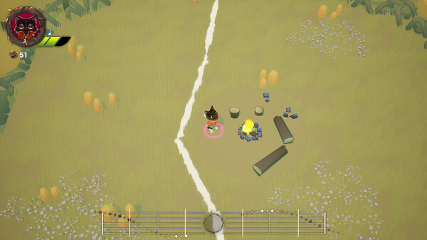 O.W.L. - One Wave Length screenshot 3