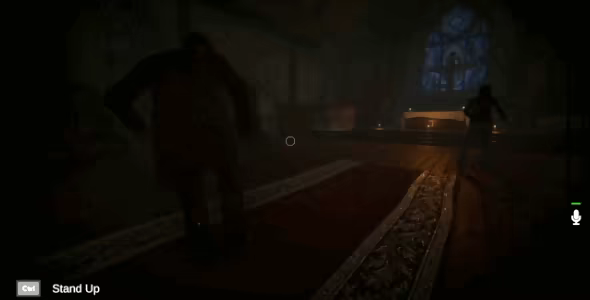 Tales Beyond The Tomb - The Last Vigil video 1