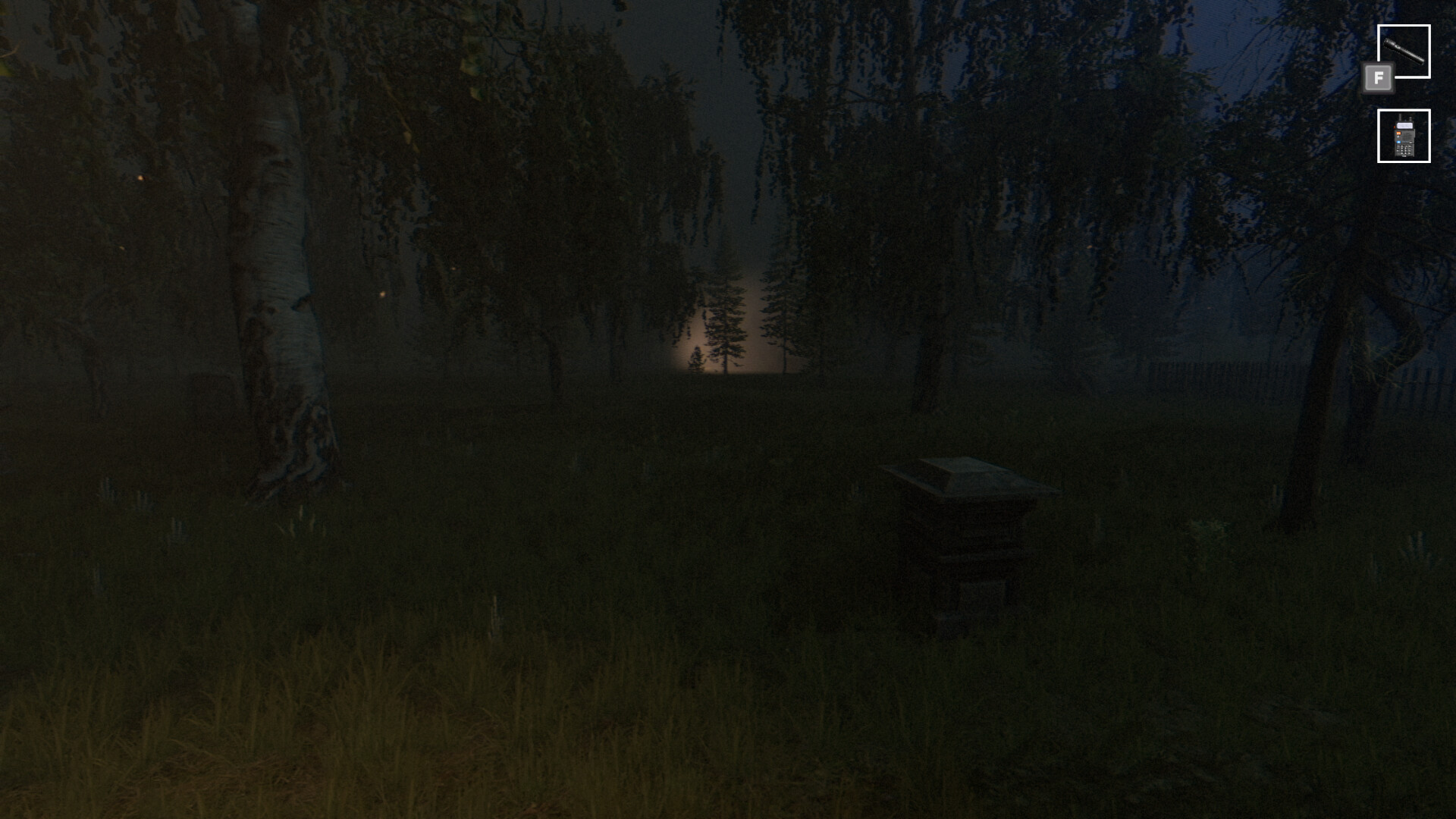 Tales Beyond The Tomb - The Last Vigil screenshot #25