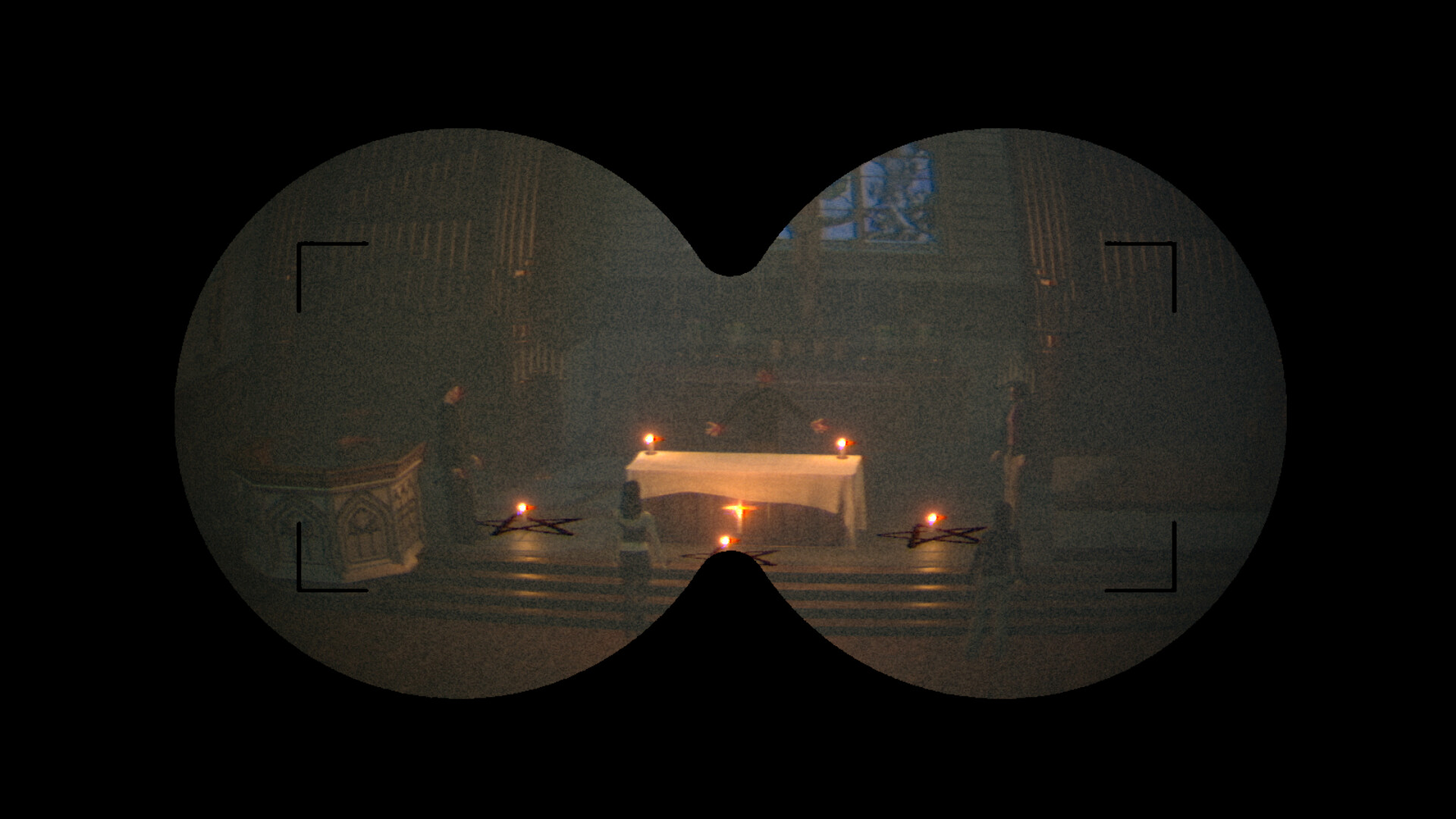 Tales Beyond The Tomb - The Last Vigil screenshot 14