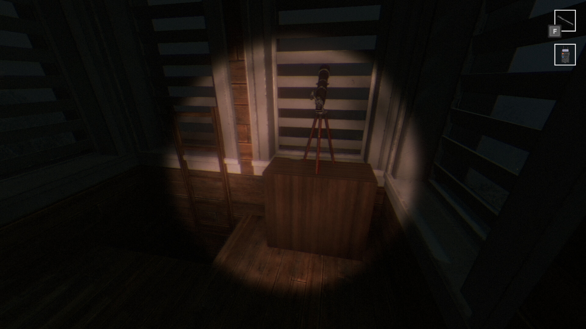 Tales Beyond The Tomb - The Last Vigil screenshot #15