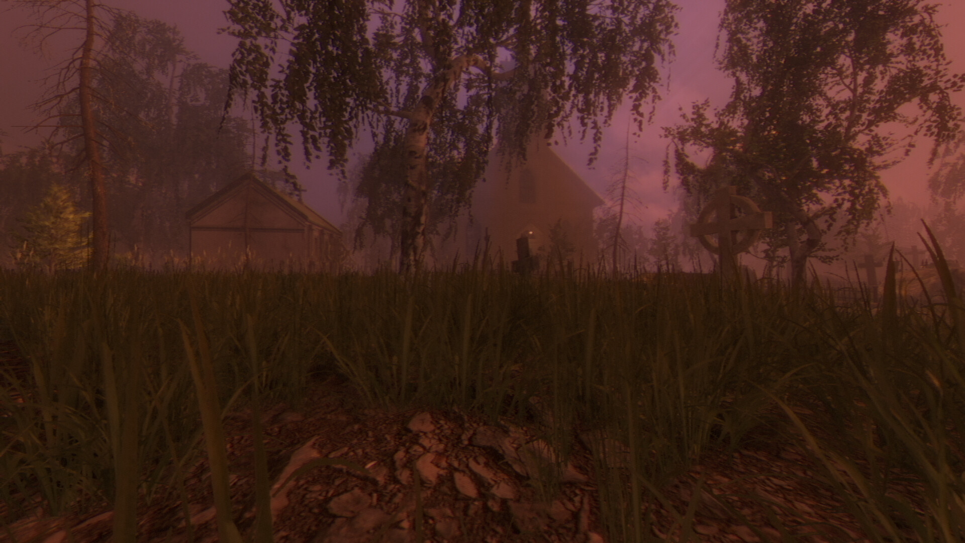 Tales Beyond The Tomb - The Last Vigil screenshot #18