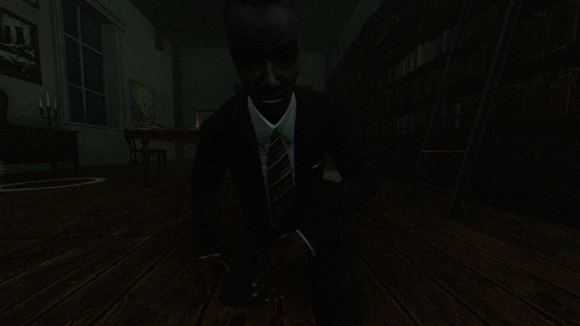 Tales Beyond The Tomb - The Last Vigil screenshot 29
