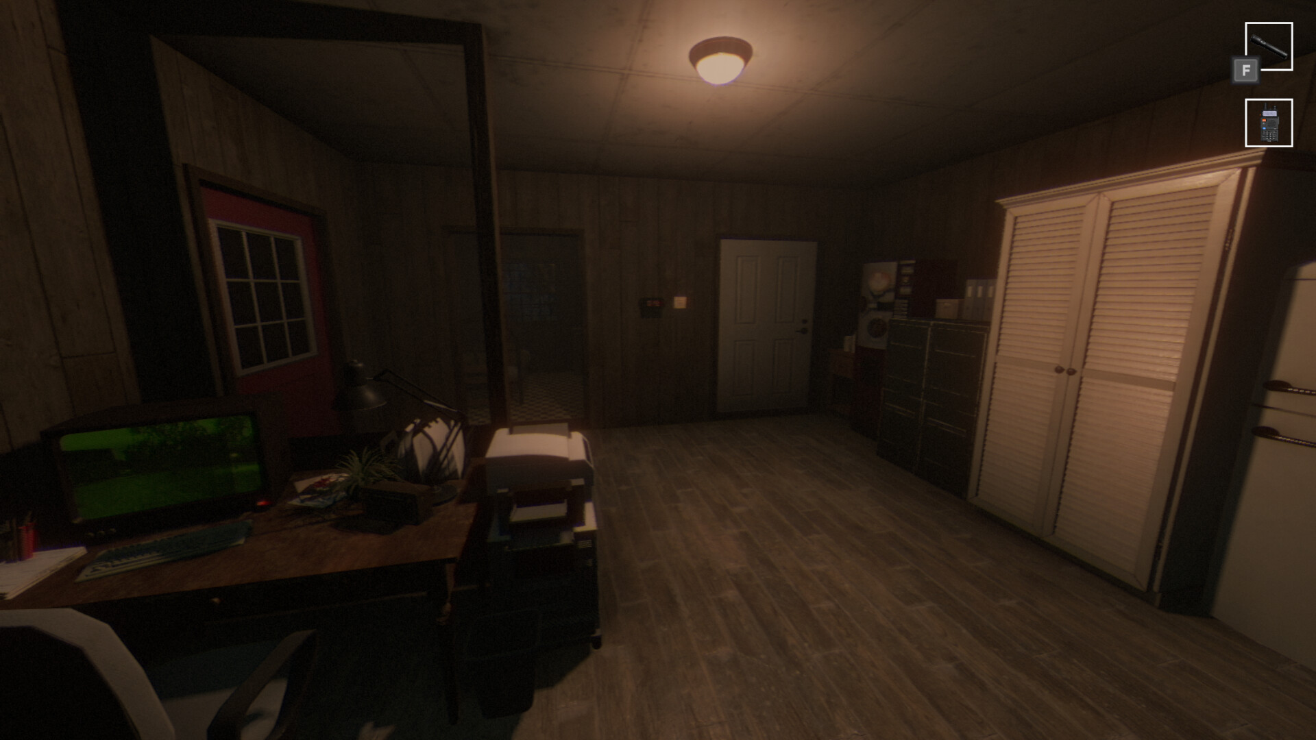Tales Beyond The Tomb - The Last Vigil screenshot 10