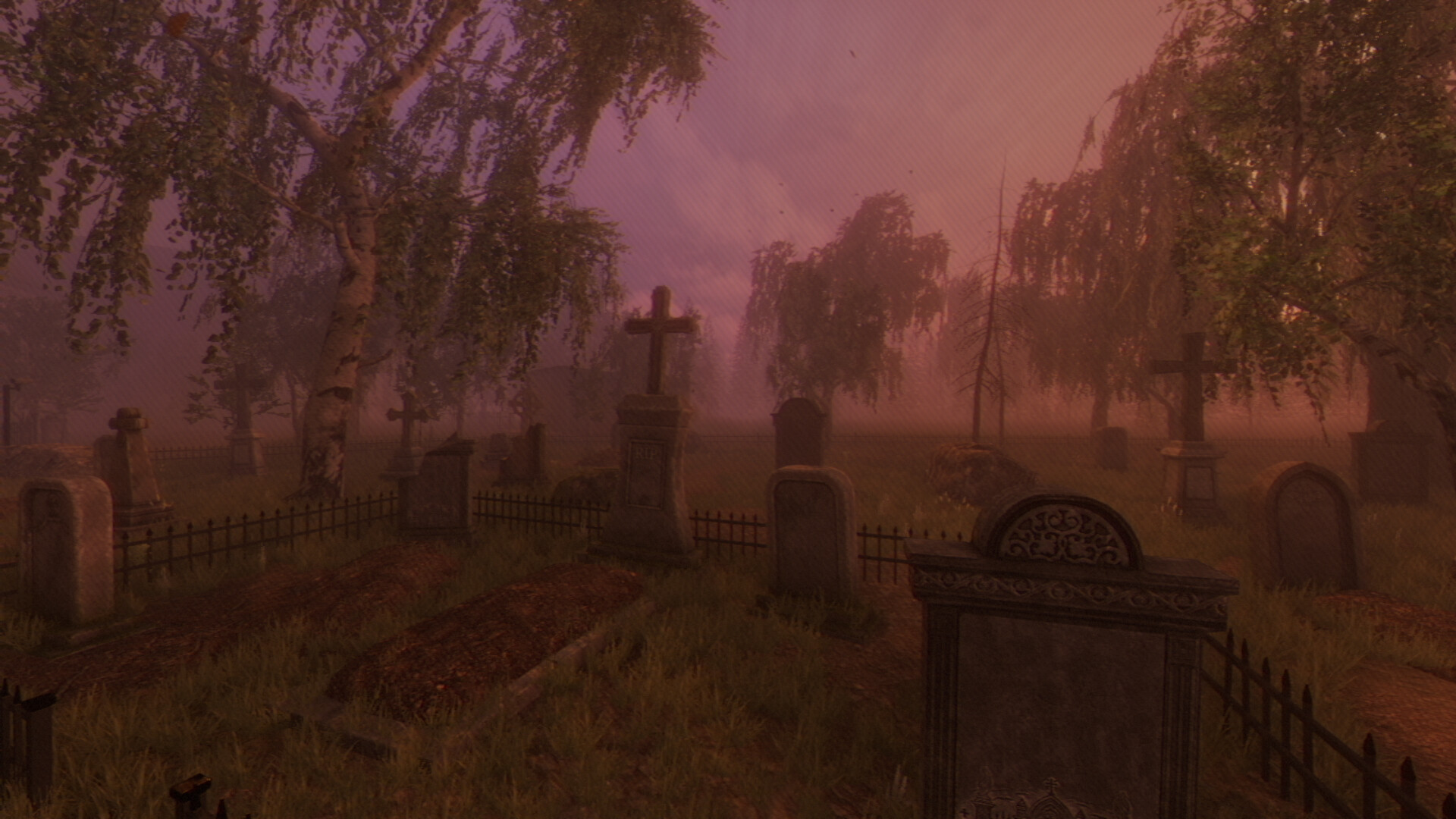 Tales Beyond The Tomb - The Last Vigil screenshot 3