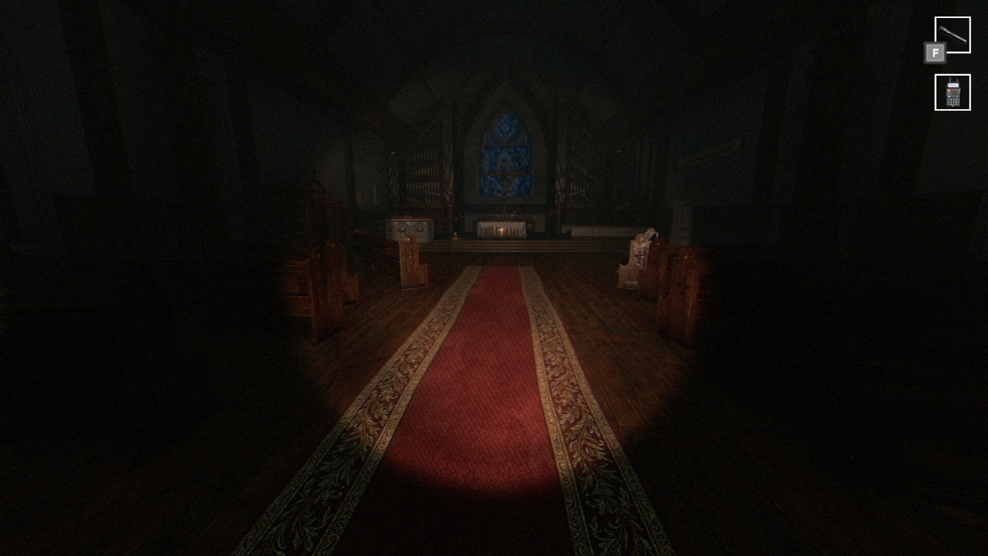 Tales Beyond The Tomb - The Last Vigil screenshot 27