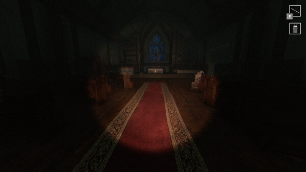 Tales Beyond The Tomb - The Last Vigil 截图 28