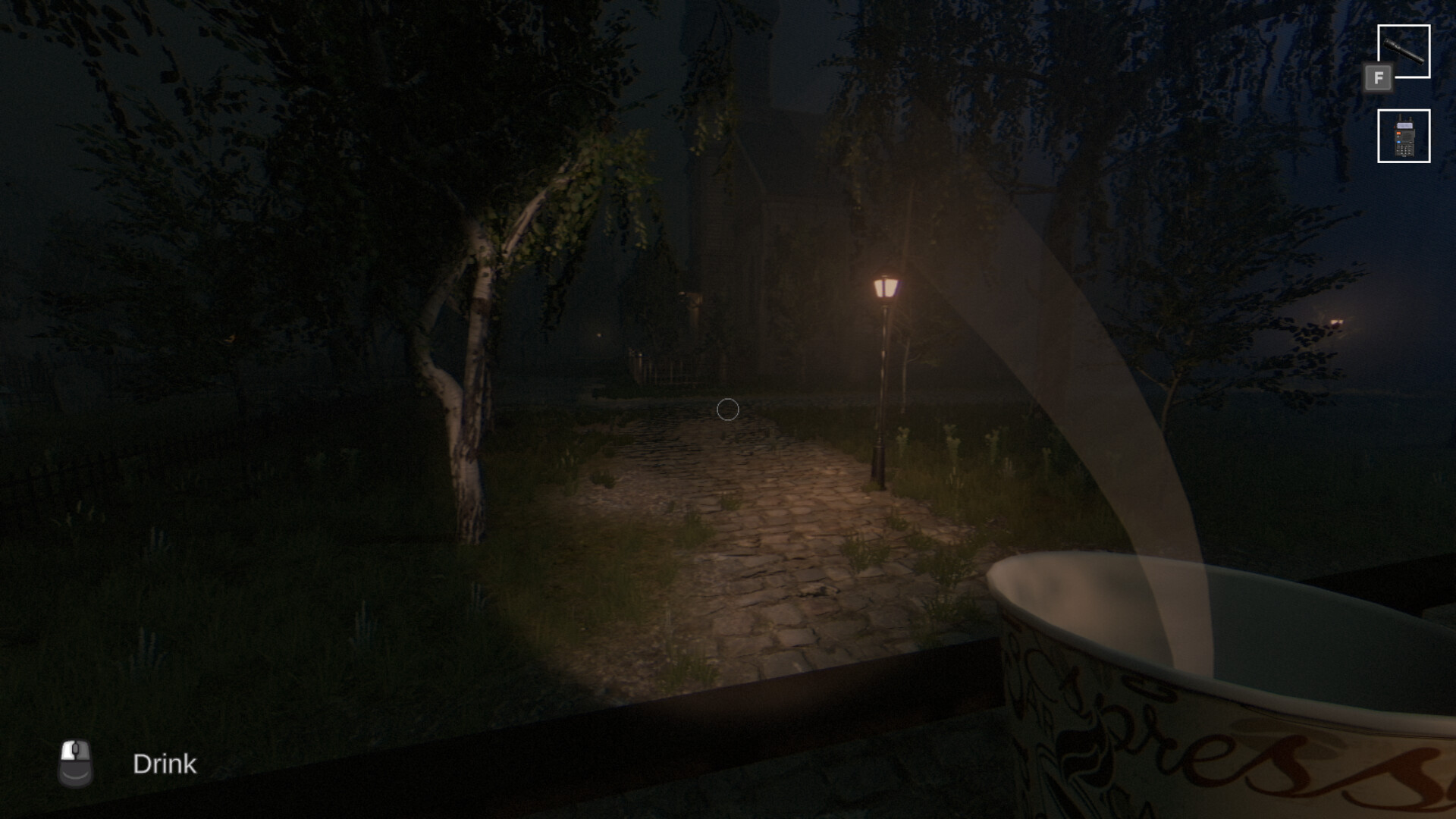 Tales Beyond The Tomb - The Last Vigil screenshot 17