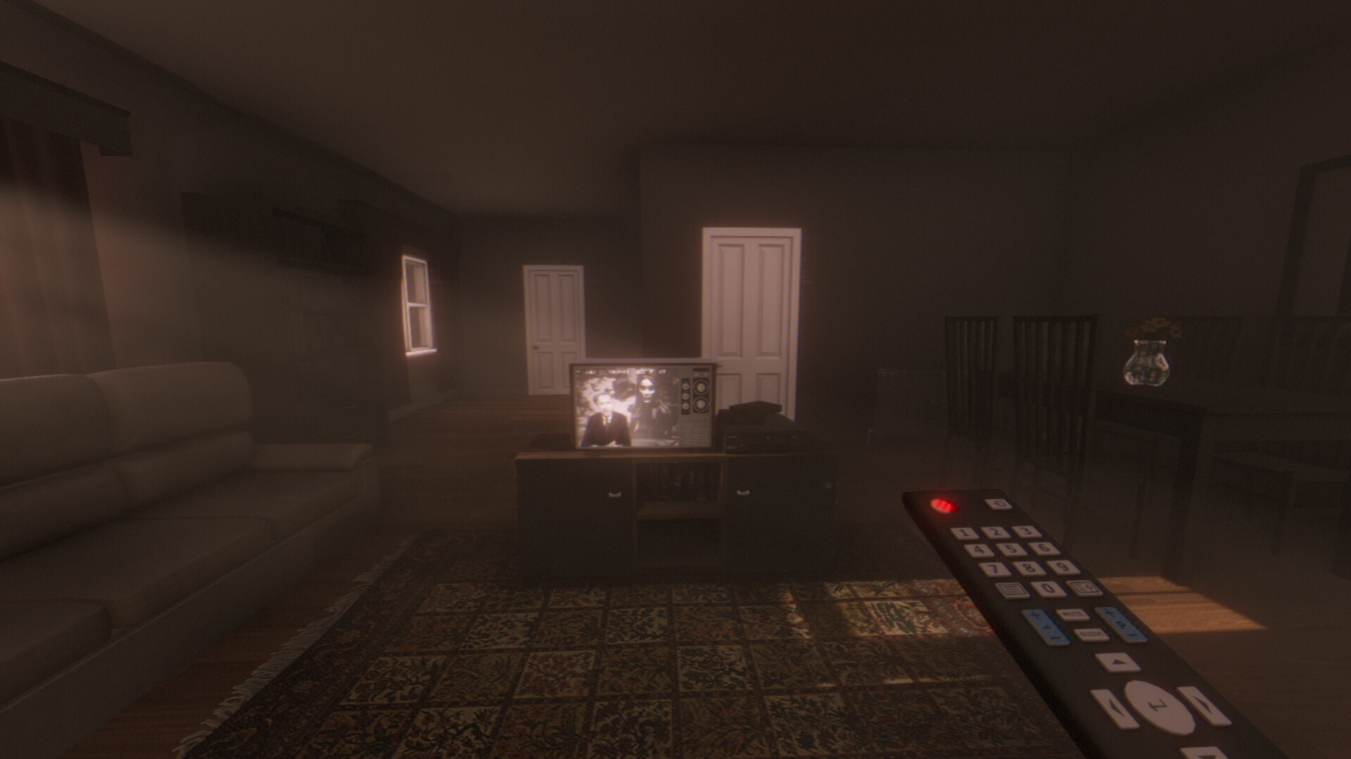 Tales Beyond The Tomb - The Last Vigil screenshot #7