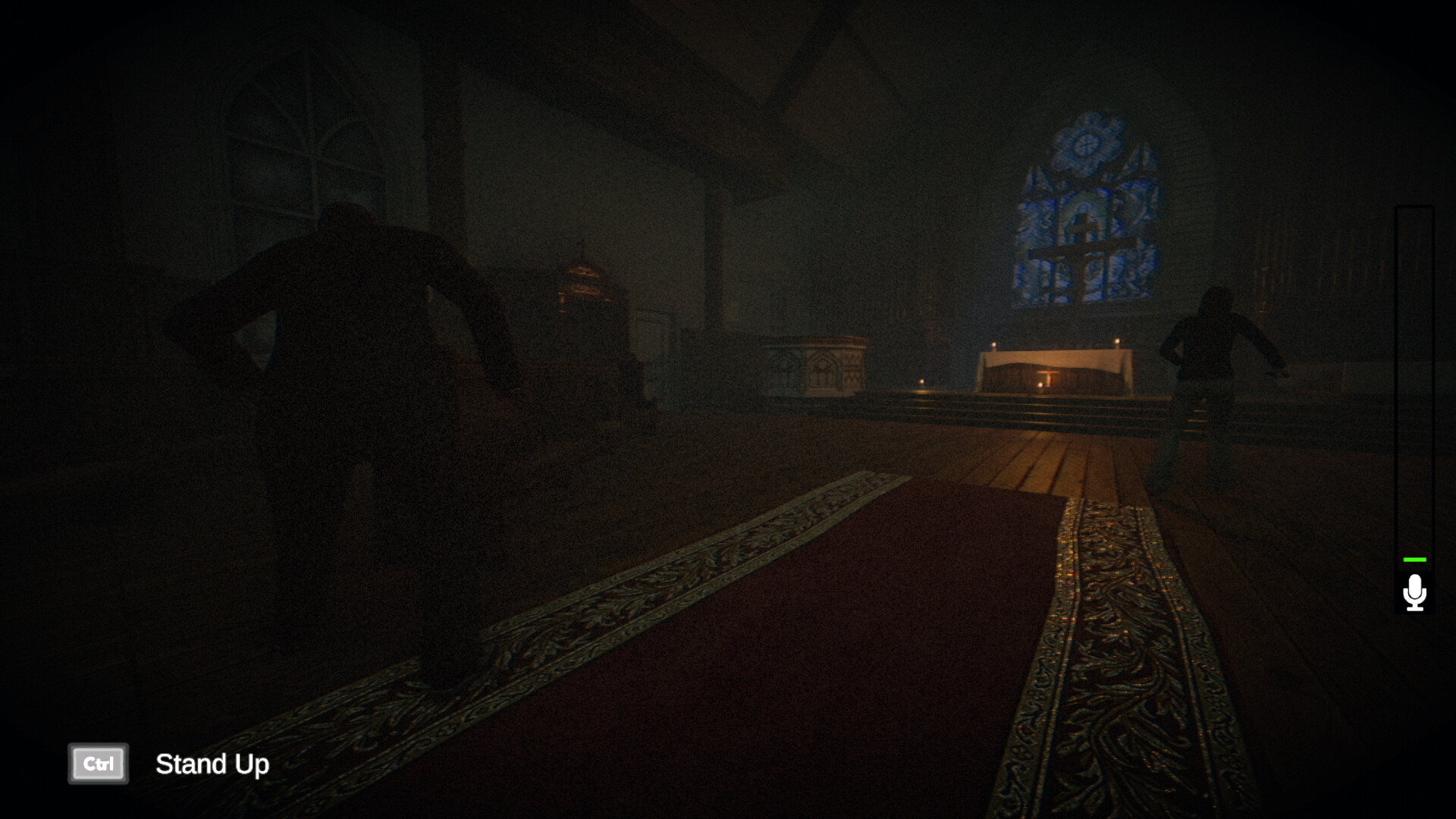 Tales Beyond The Tomb - The Last Vigil screenshot #2