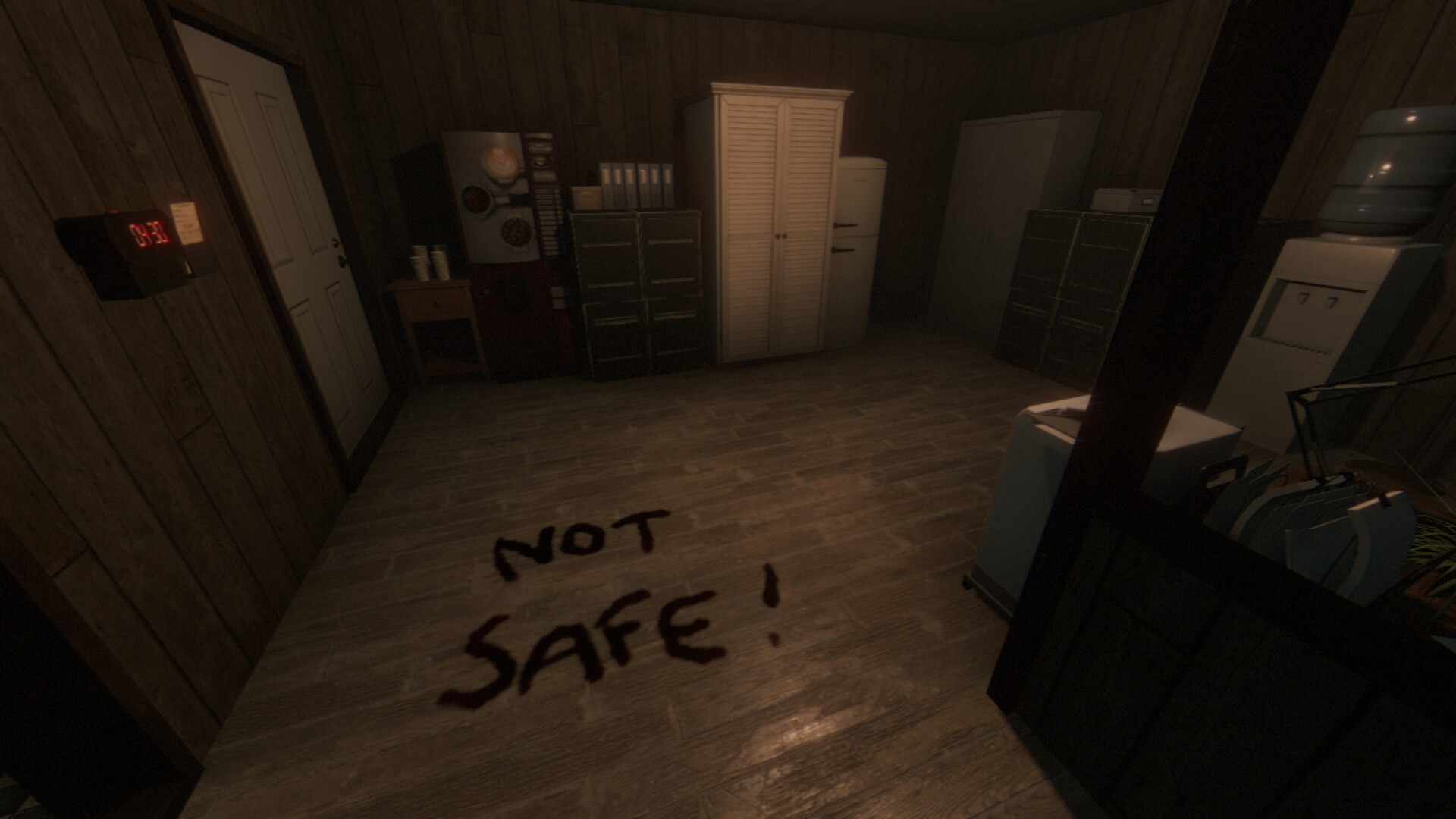 Tales Beyond The Tomb - The Last Vigil screenshot 11