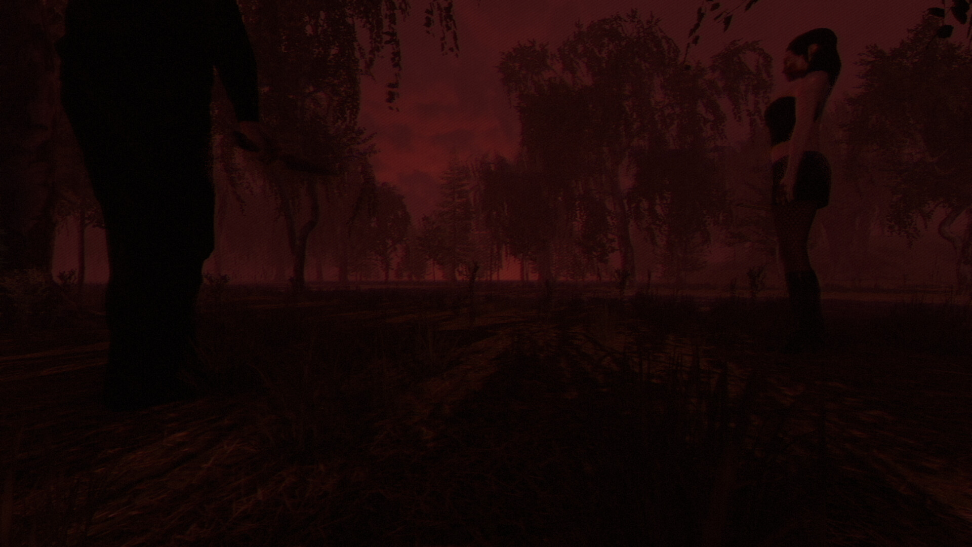 Tales Beyond The Tomb - The Last Vigil screenshot #12