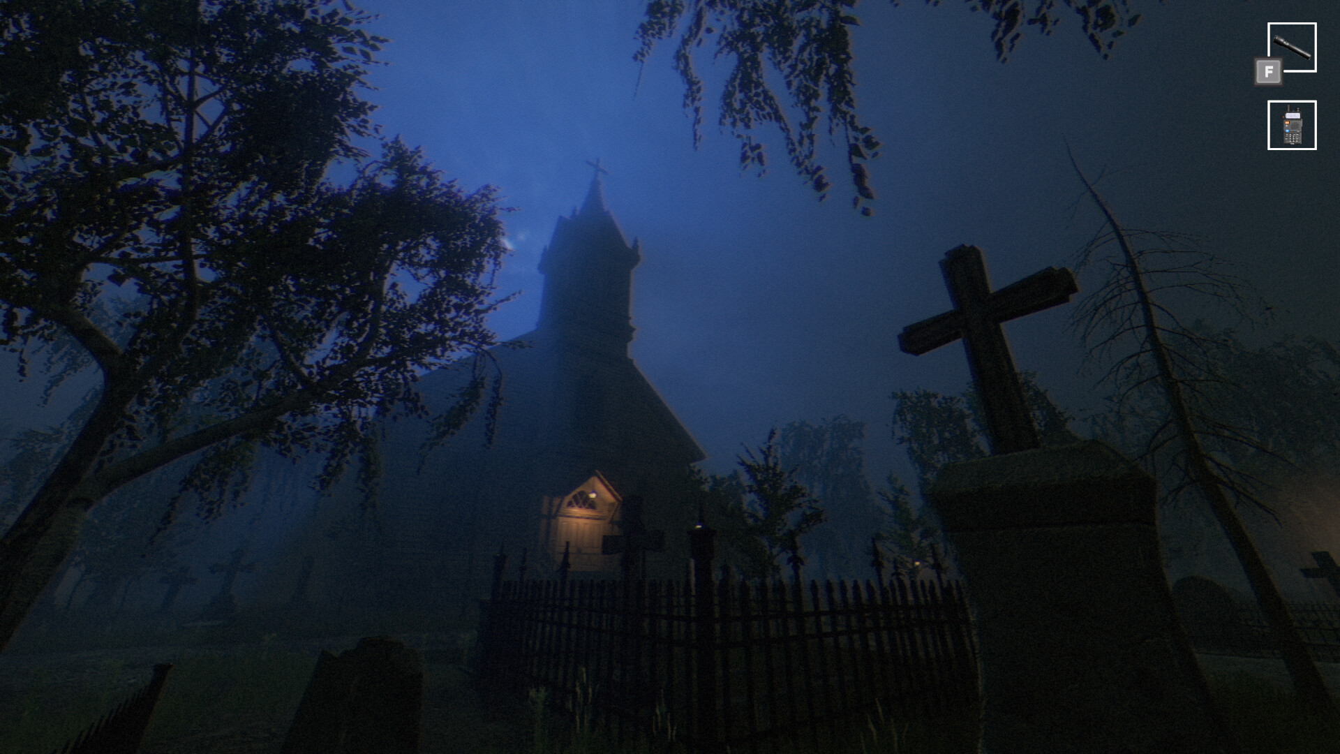 Tales Beyond The Tomb - The Last Vigil screenshot 24