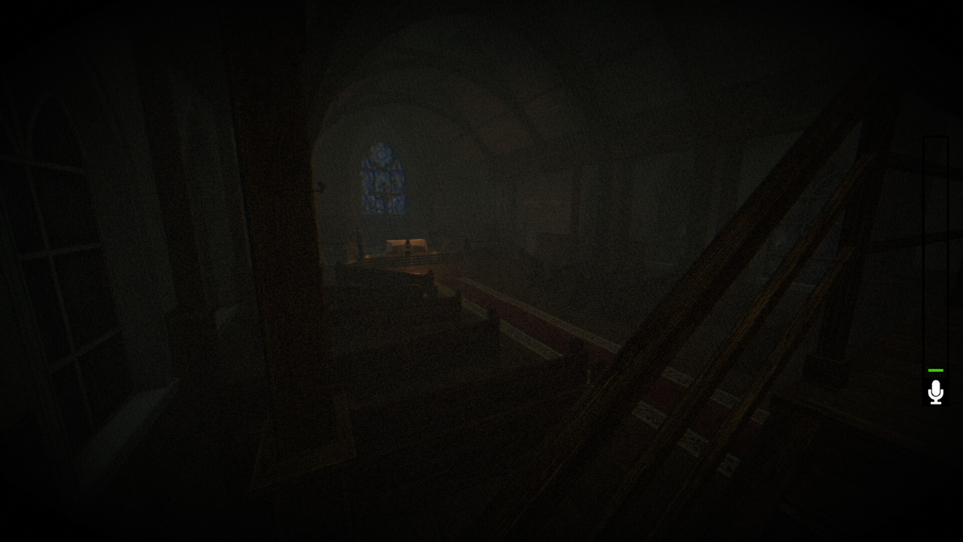 Tales Beyond The Tomb - The Last Vigil screenshot 21