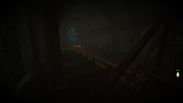 Tales Beyond The Tomb - The Last Vigil 截图 22