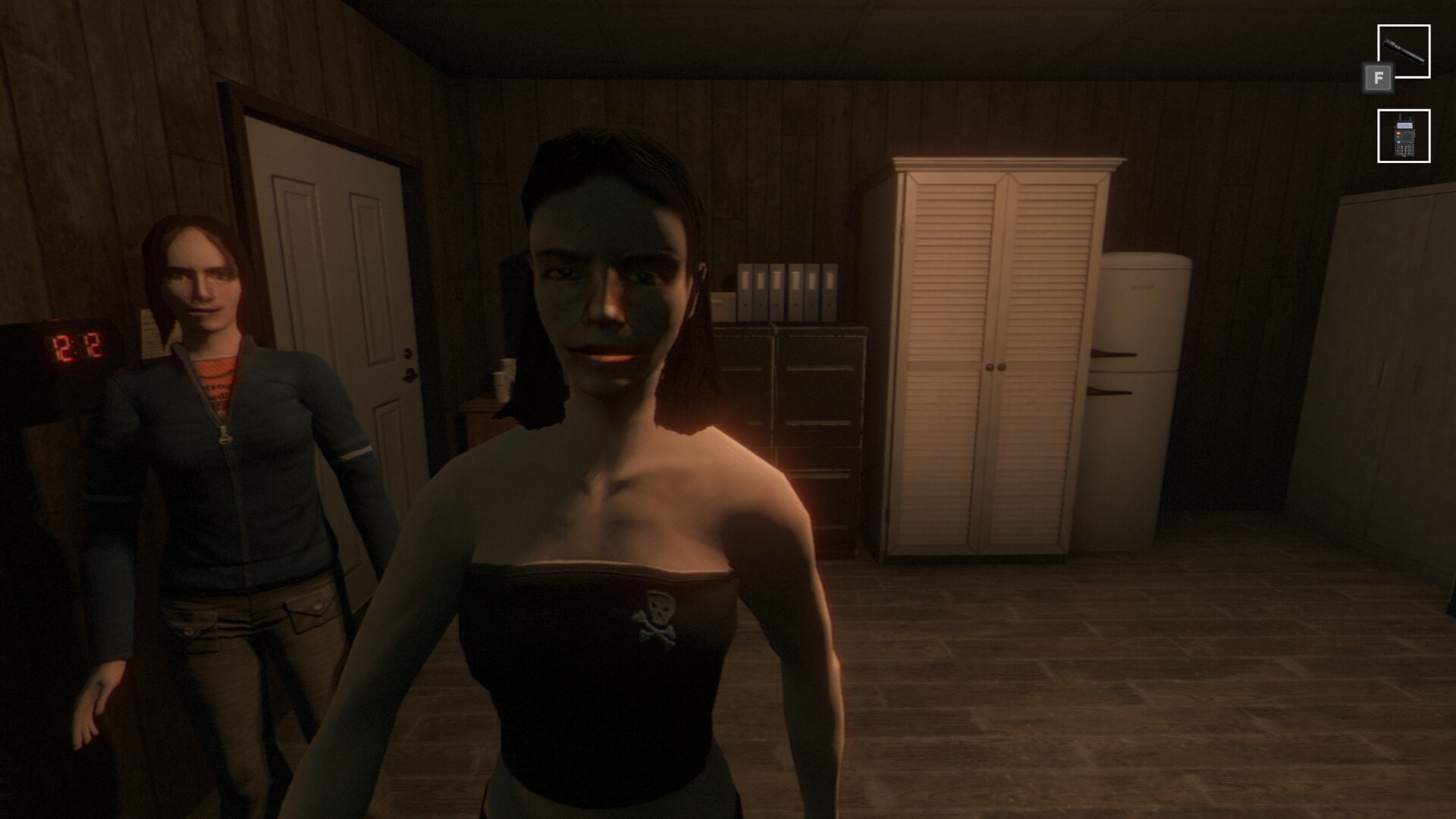 Tales Beyond The Tomb - The Last Vigil screenshot 8