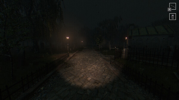 Tales Beyond The Tomb - The Last Vigil 截图 17