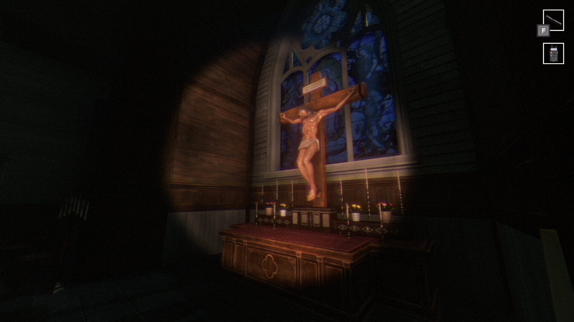 Tales Beyond The Tomb - The Last Vigil screenshot #4