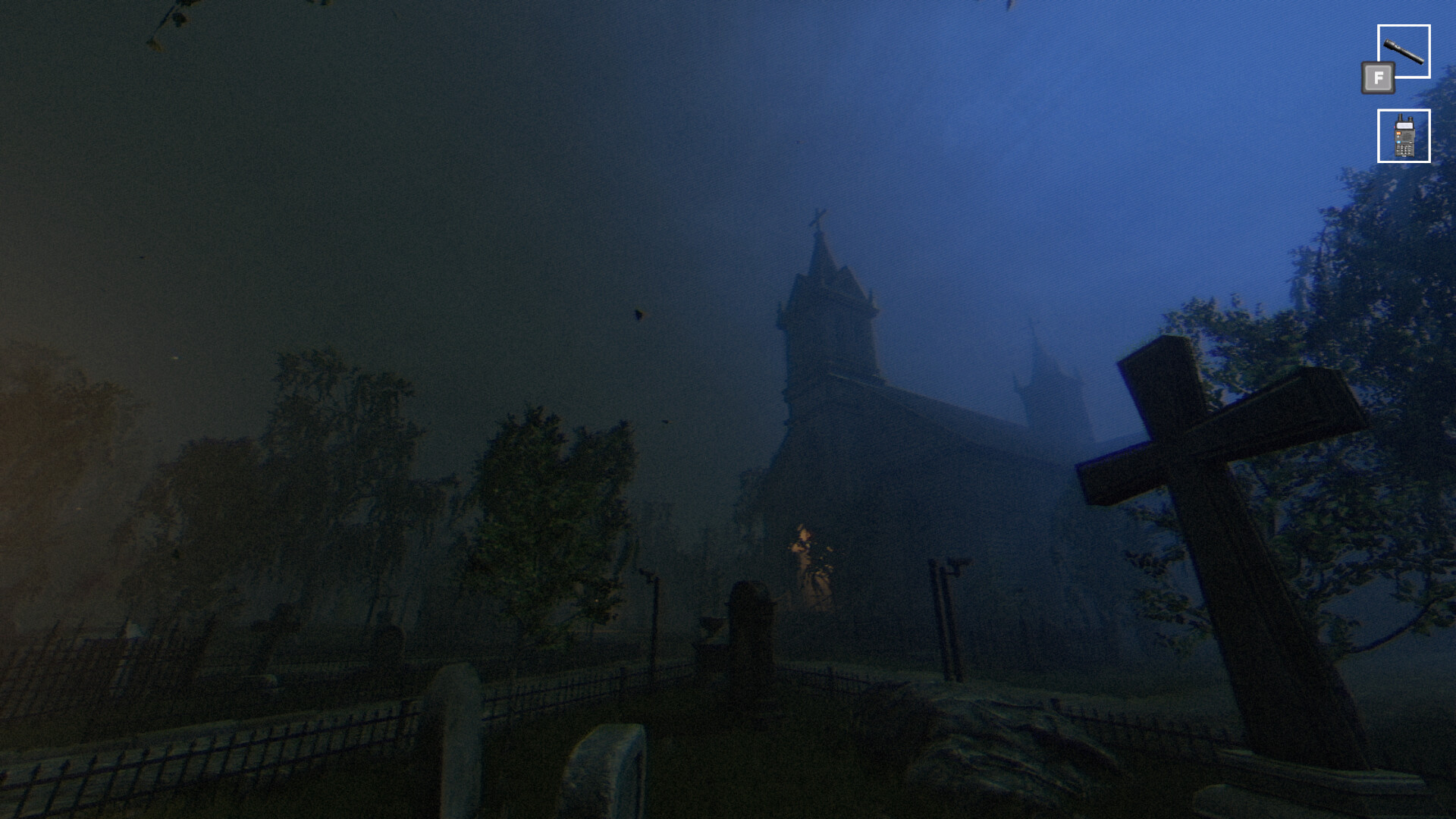 Tales Beyond The Tomb - The Last Vigil screenshot 28