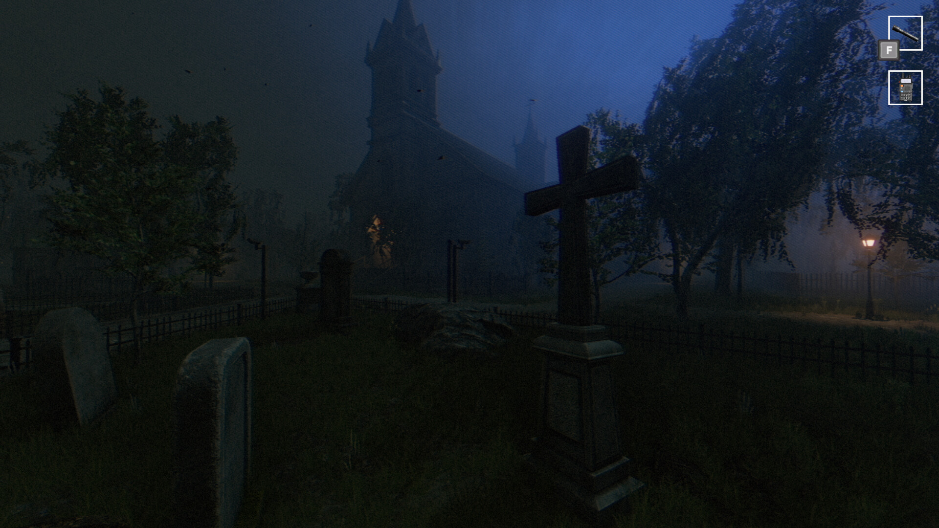 Tales Beyond The Tomb - The Last Vigil screenshot #22