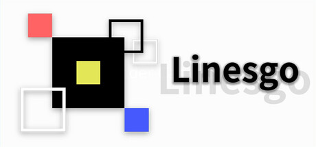 Lines Go Playtest game header image