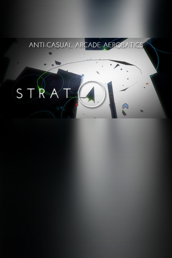 Cover art of stratO