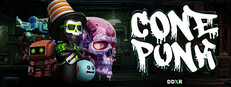 Cone Punk
