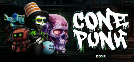 Steam thumbinal