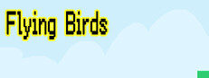 Flying Birds