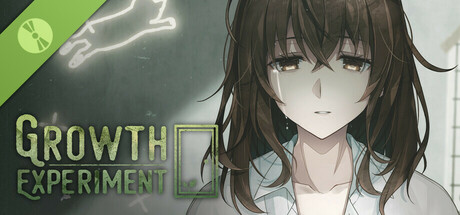 GROWTH EXPERIMENT Demo header