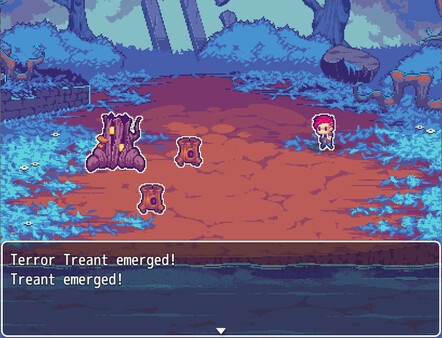 RPG Maker MV - TinyRPG - Heroes and Foes Pack I