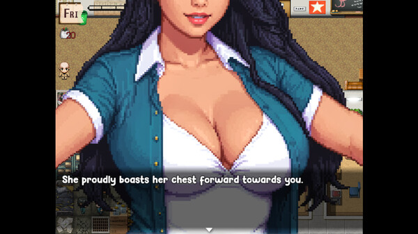 Dorm Janitor's Revenge screenshot 6