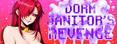 Dorm Janitor's Revenge game capsule image