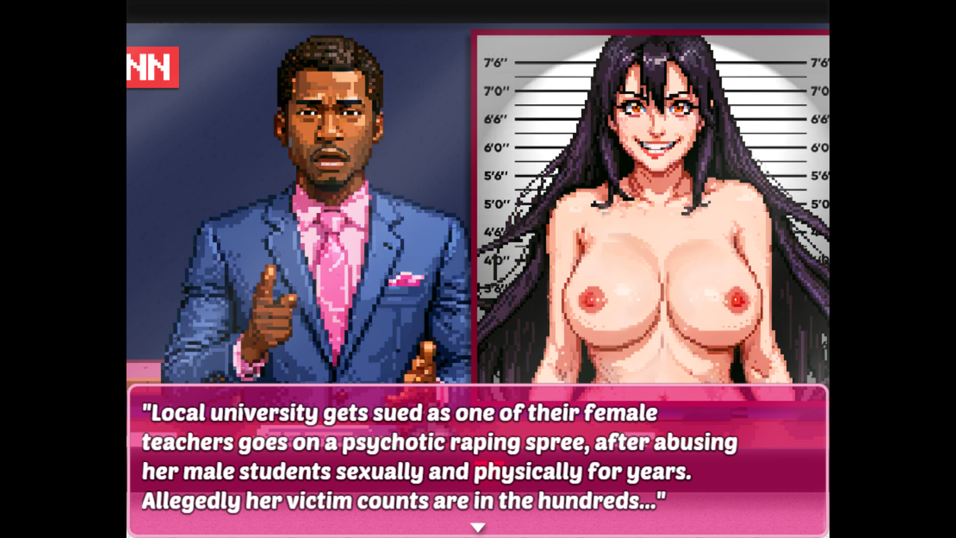 Dorm Janitor's Revenge screenshot #14