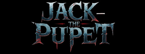 Jack - The Puppet cover art