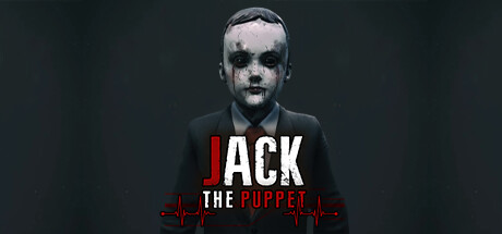Jack - The Puppet cover