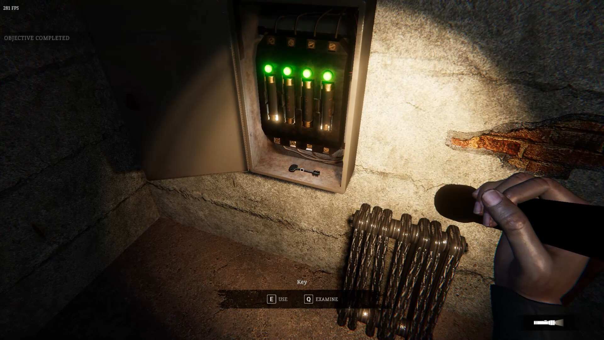 #9. Jack - The Puppet (Steam) Podle: Gamesoft Studios