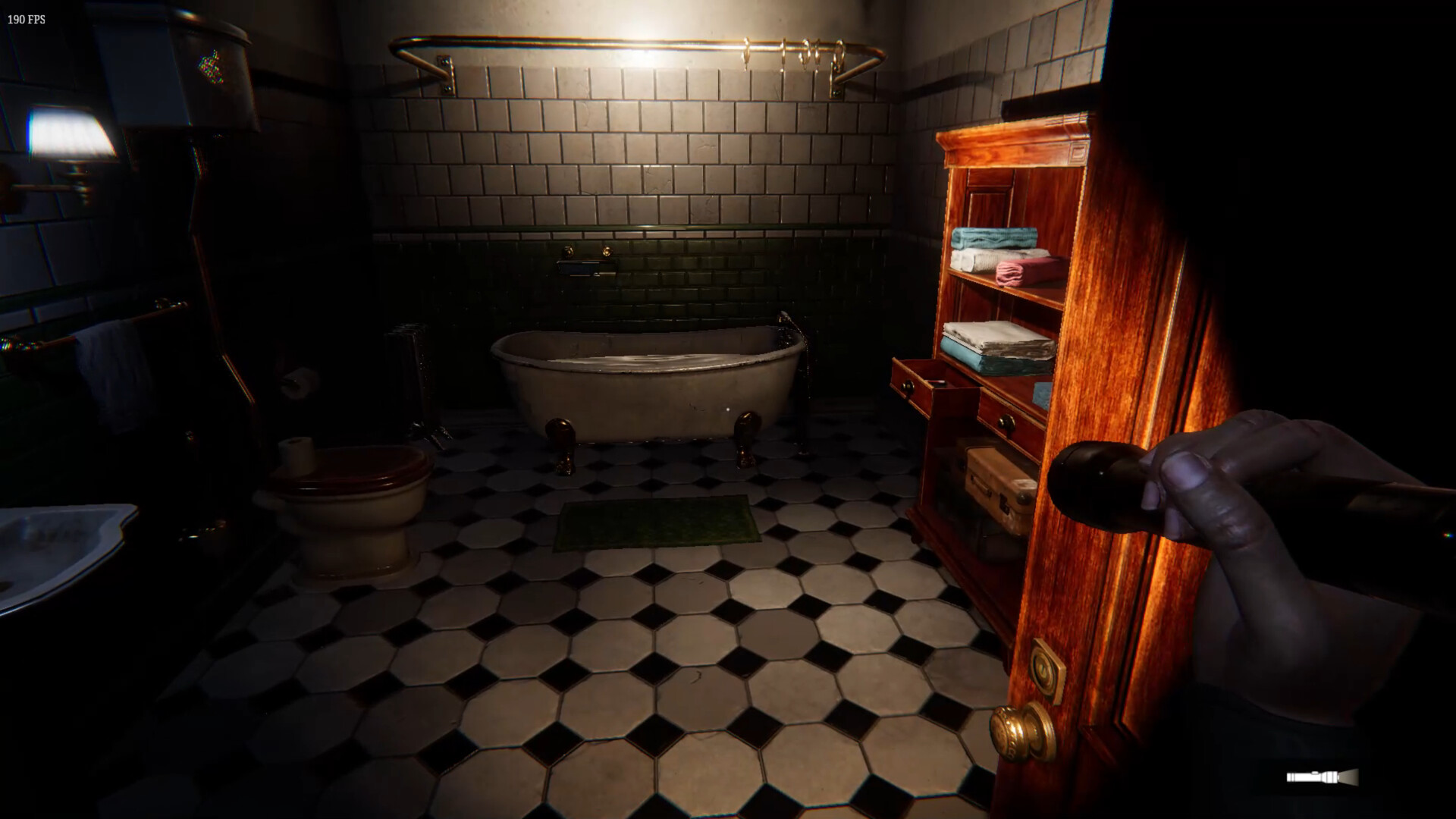 #10. Jack - The Puppet (Steam) Podle: Gamesoft Studios