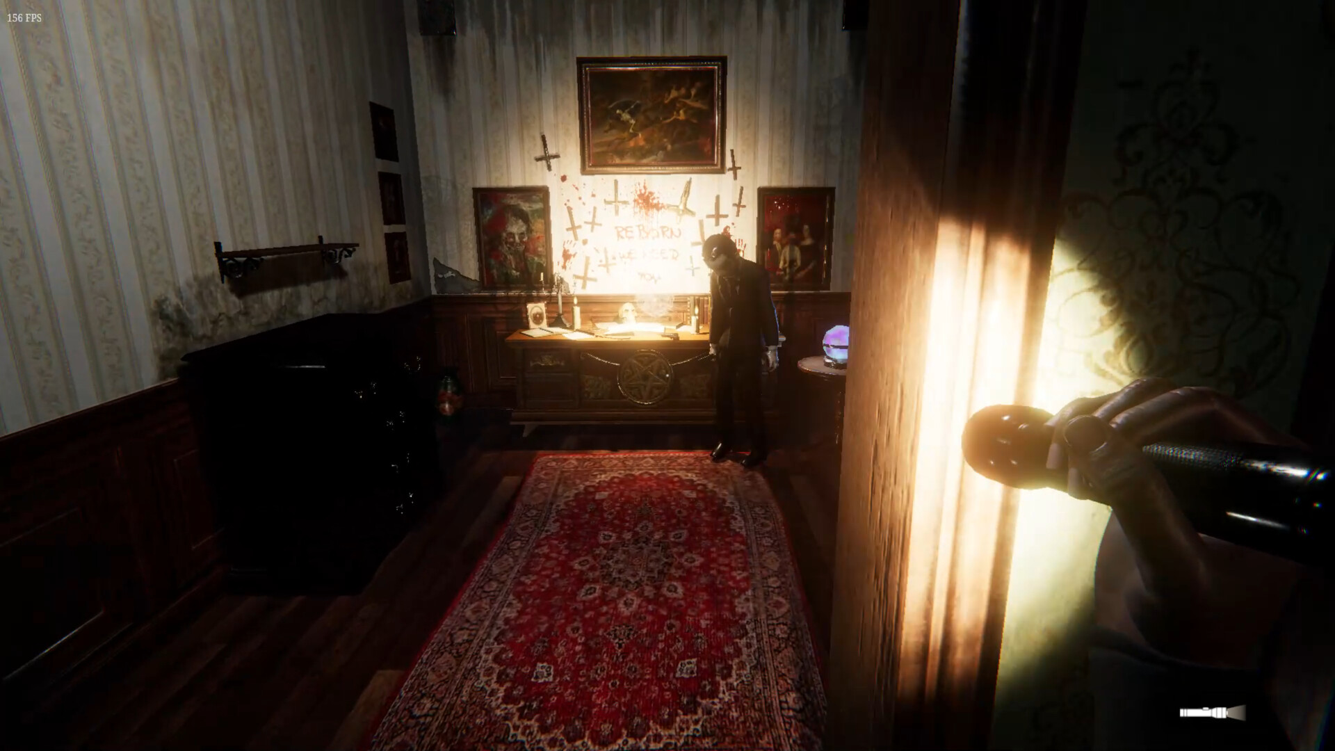 #8. Jack - The Puppet (Steam) Podle: Gamesoft Studios