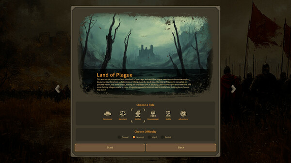 Kingdom Ascension Demo screenshot 6