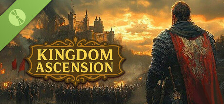 Kingdom Ascension Demo