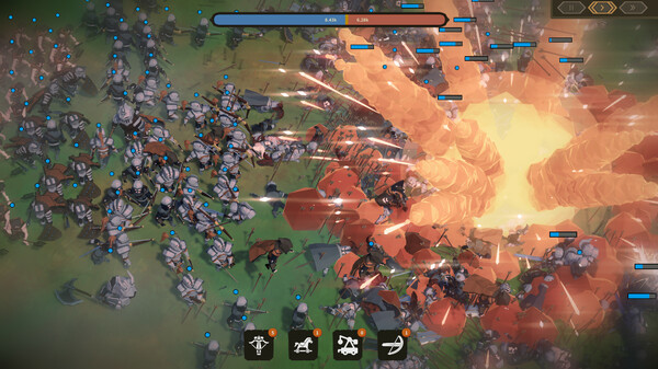 Kingdom Ascension Demo screenshot 2