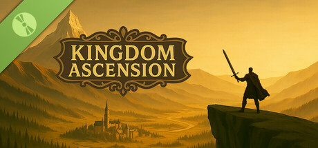 KingdomAscension Demo
